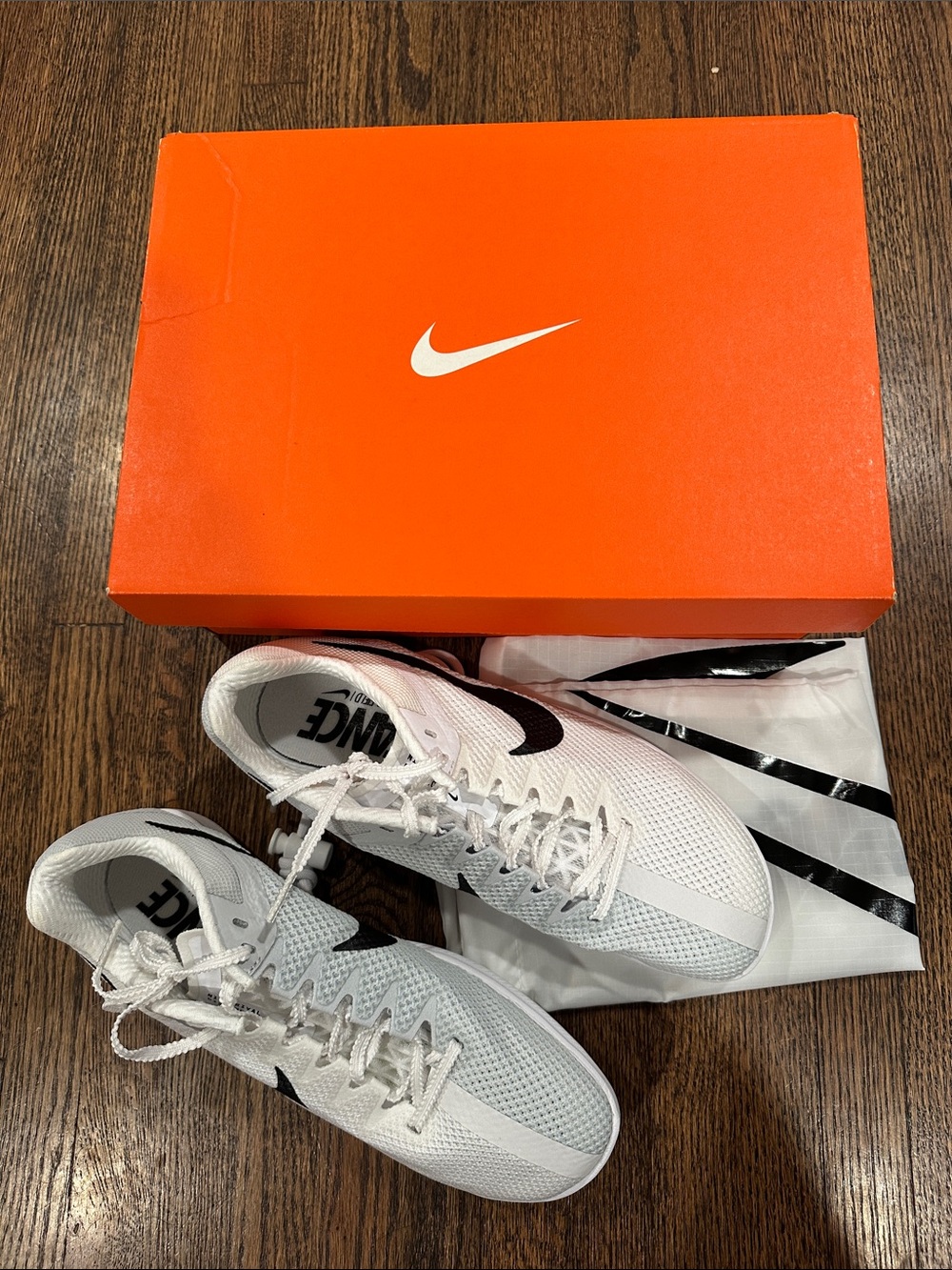Nike Men's Distance Spike